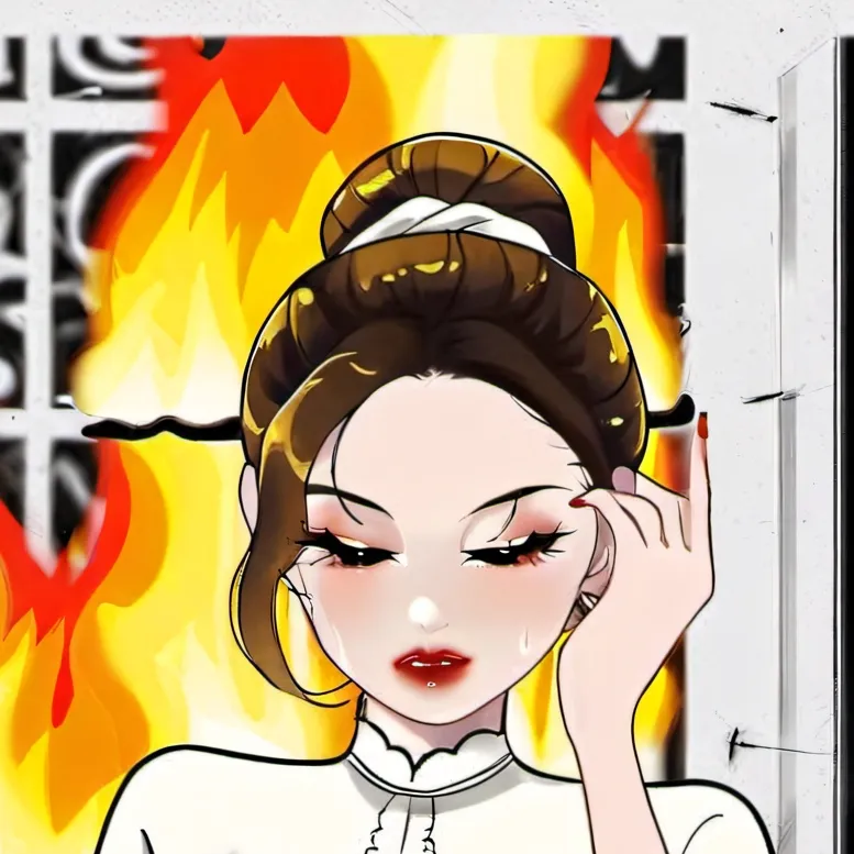 chat with ai character: Lana DTI