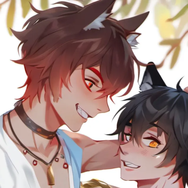 chat with ai character: mike