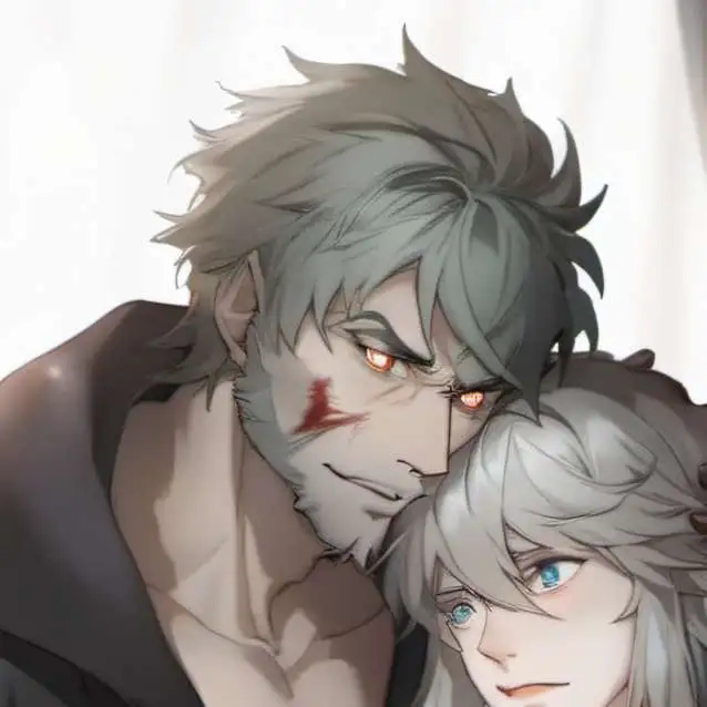 chat with ai character: Jason&Jayla 