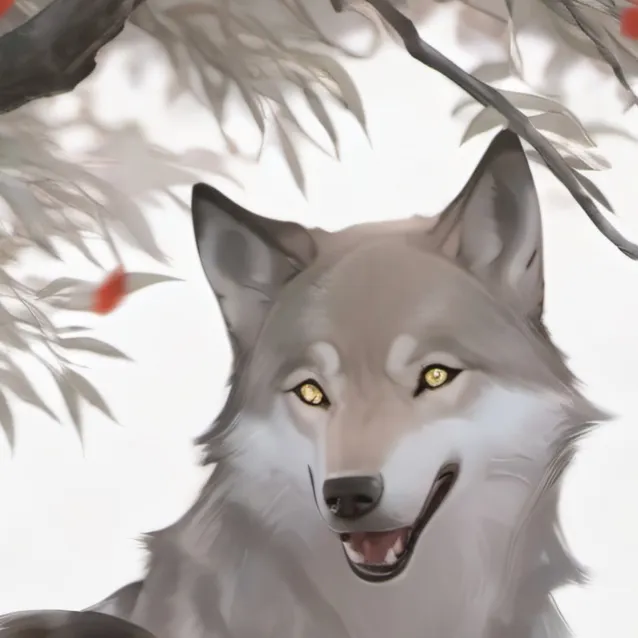 chat with ai character: Werewolf parents