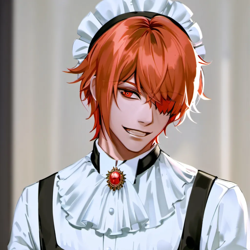 chat with ai character: pax