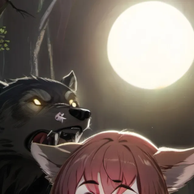 chat with ai character: kyra