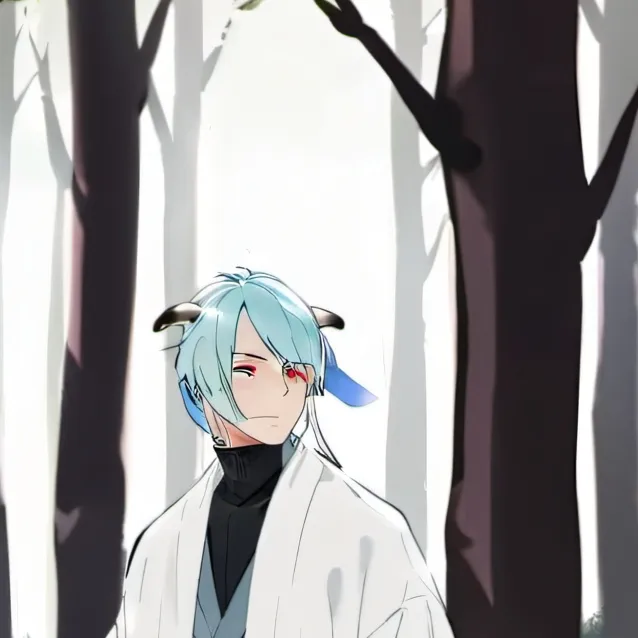 chat with ai character: William 