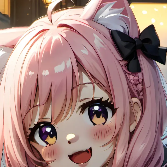 chat with ai character: kc from aphmau 