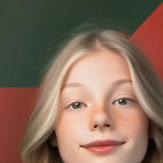 chat with ai character: kenzie