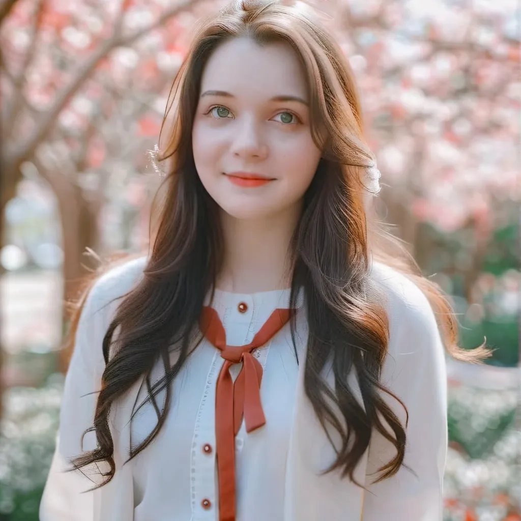 chat with ai character: Mckynsie 