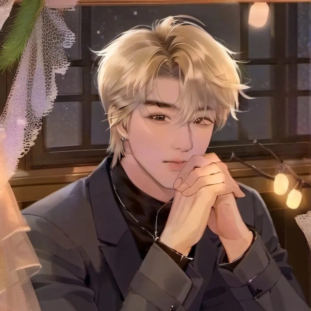 chat with ai character: Kei