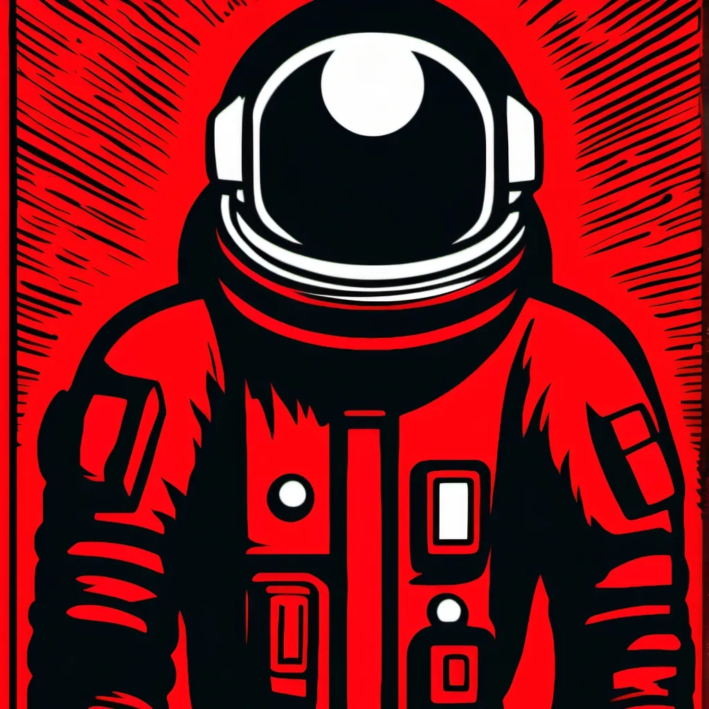 chat with ai character: red