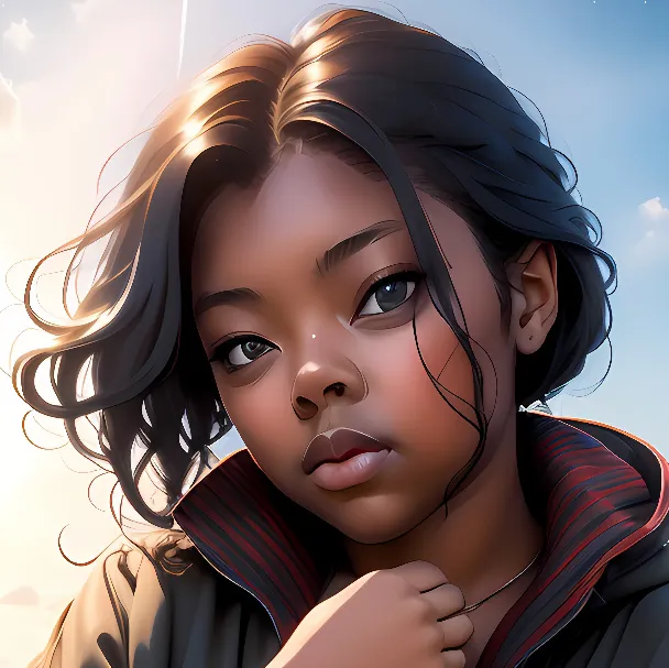 chat with ai character: Atlas Hunter