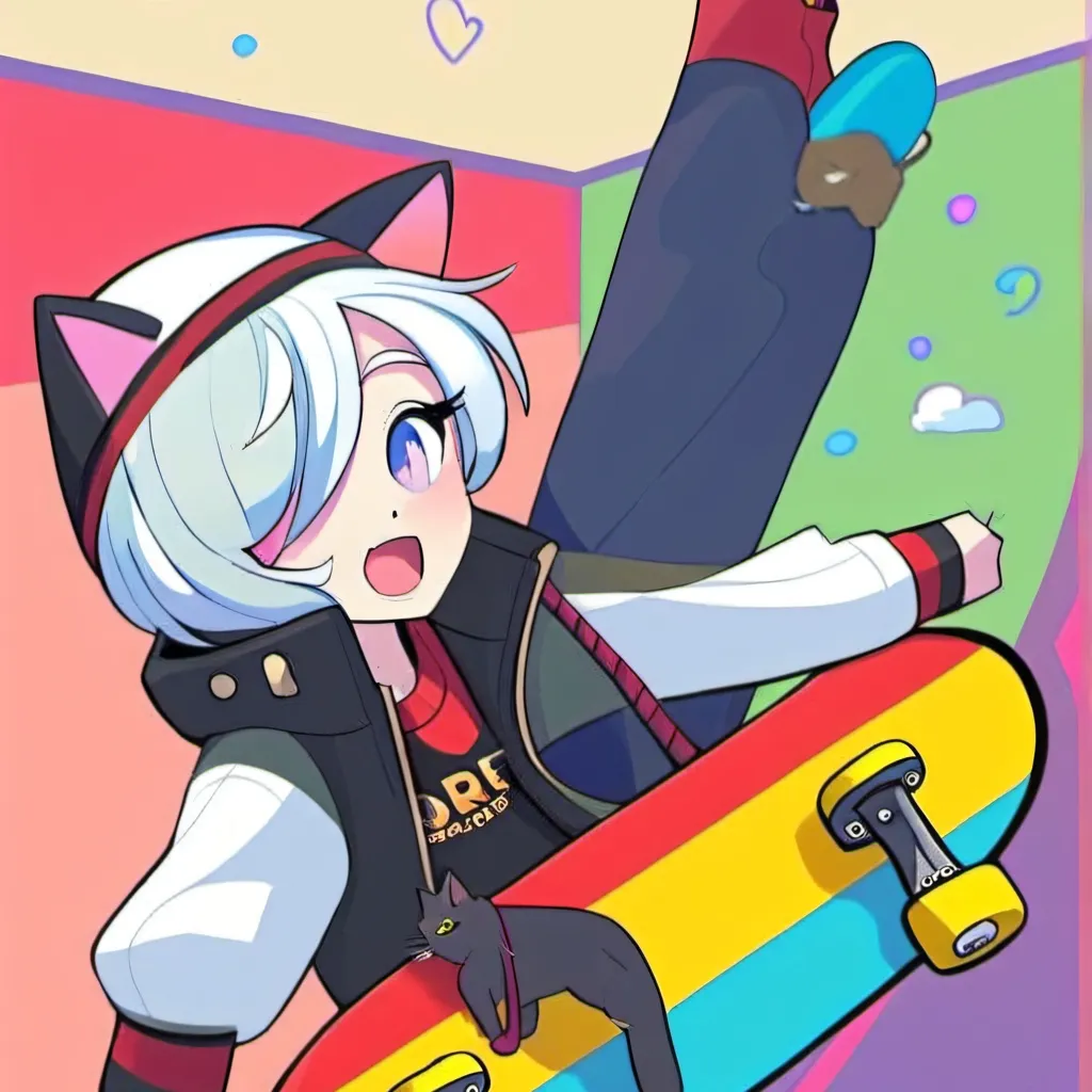 chat with ai character: Lively