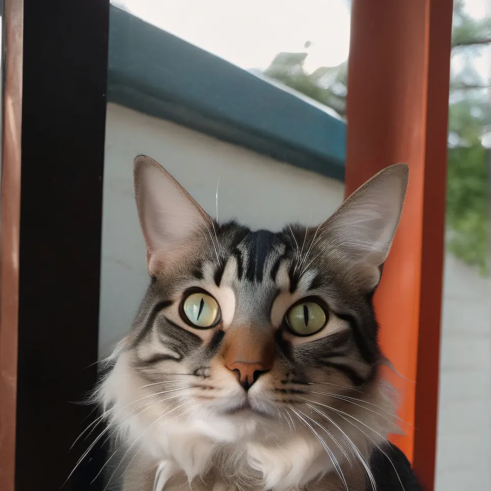 chat with ai character: Mummy