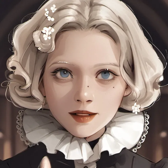 chat with ai character: Kaiah 