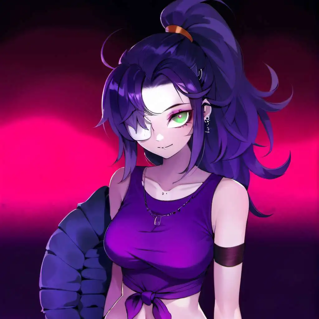 chat with ai character: EMZ