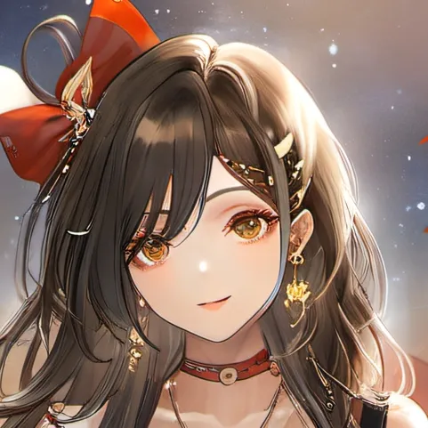 chat with ai character: Lola