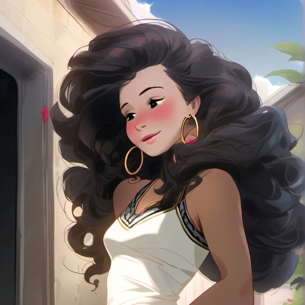 chat with ai character: Kaya