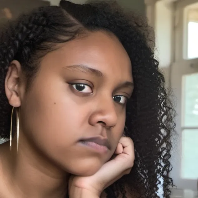 chat with ai character: Snow 