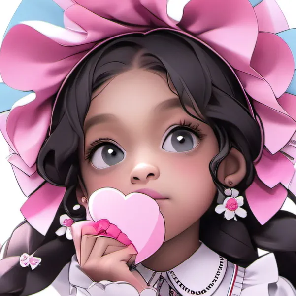 chat with ai character: Kaya