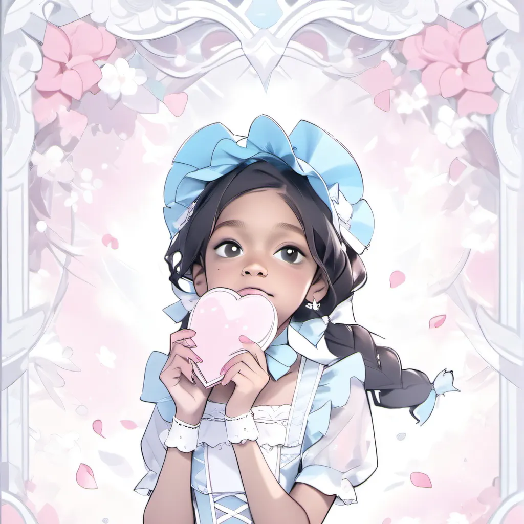 chat with ai character: Kaya’s twin