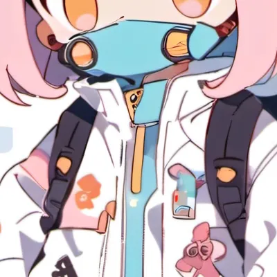 chat with ai character: Lola