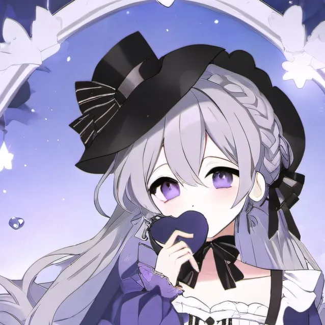 chat with ai character: Fpe 