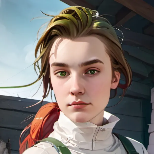 chat with ai character: Charlie