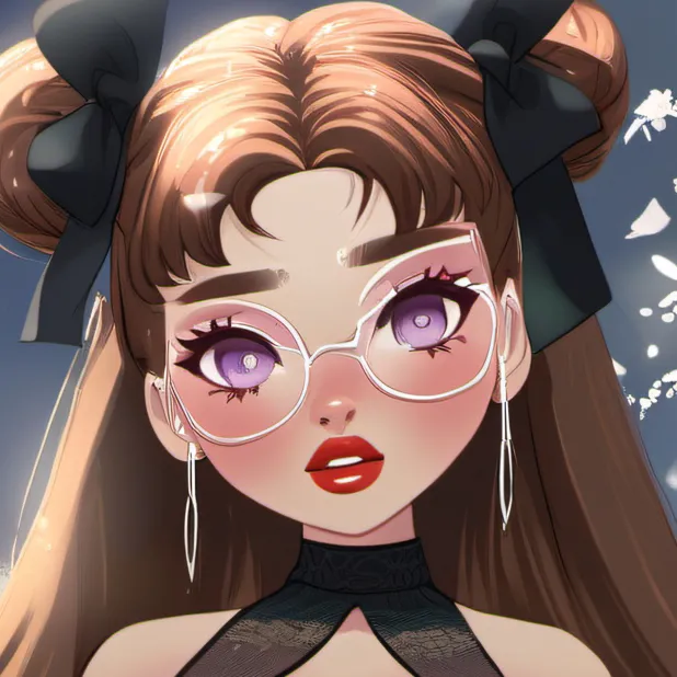 chat with ai character: Scarlett