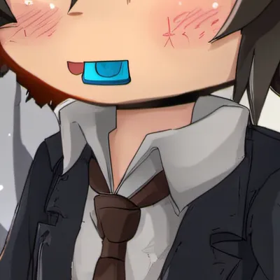 chat with ai character: Luke