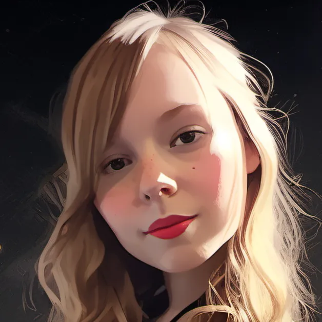 chat with ai character: Vince