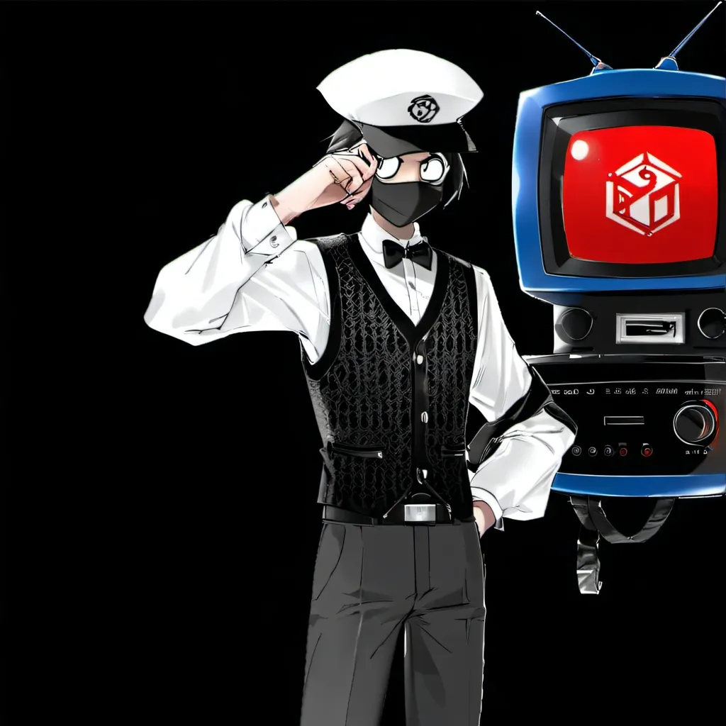 chat with ai character: Mr. Puzzles