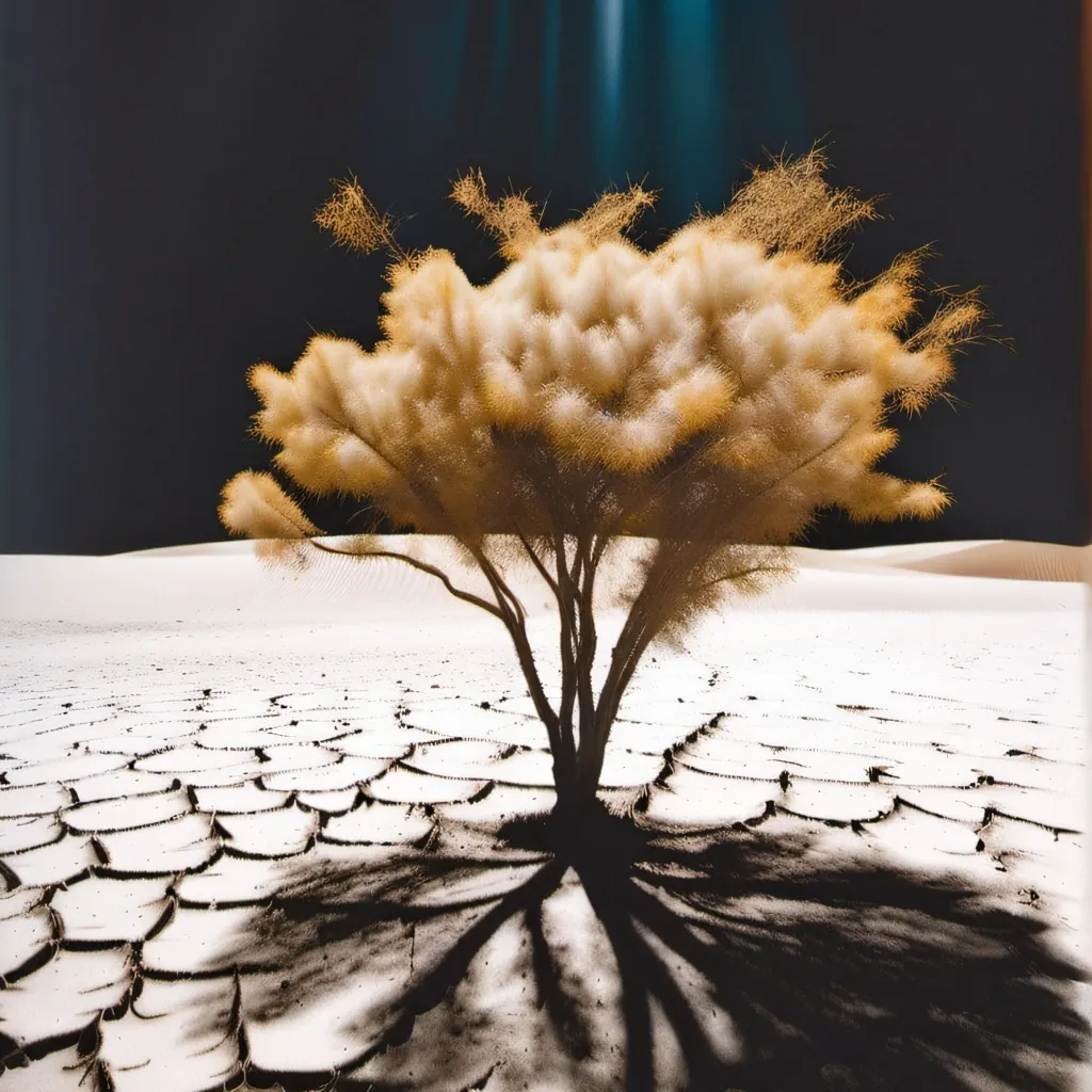 chat with ai character: The Weird Place