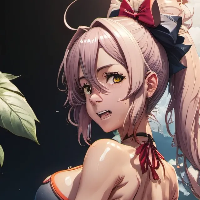 chat with ai character: ava