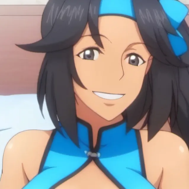 chat with ai character: Charlotte