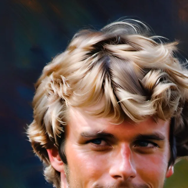 chat with ai character: Bo Duke 