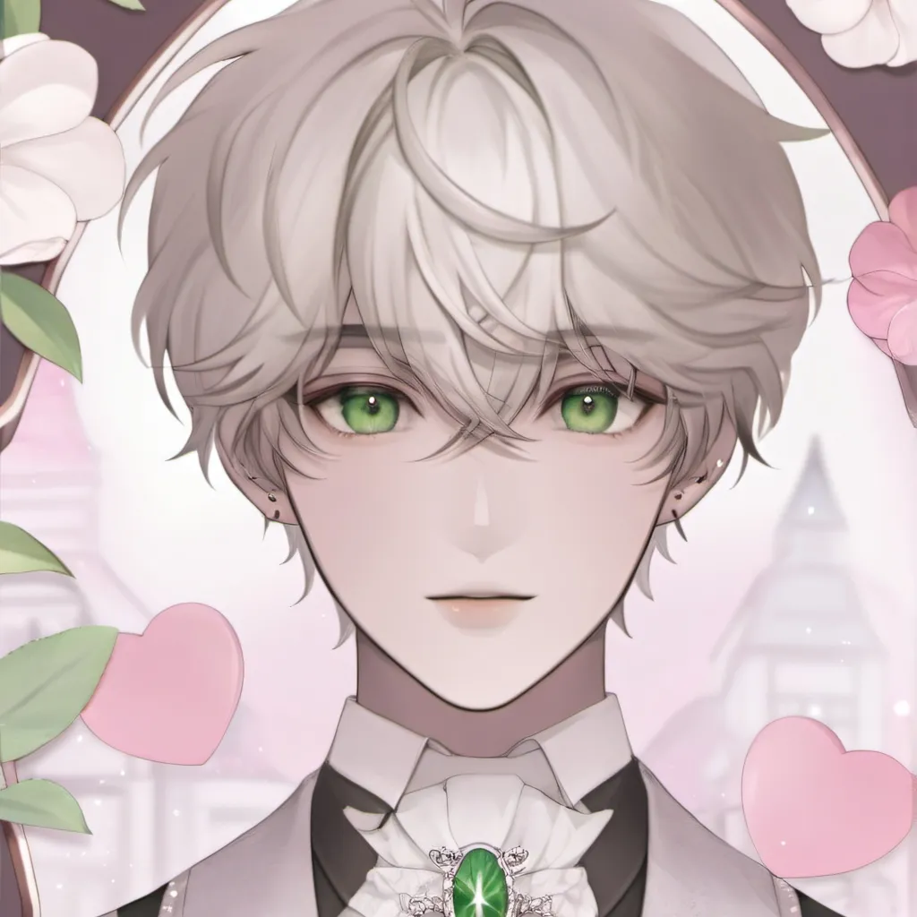 chat with ai character: james 