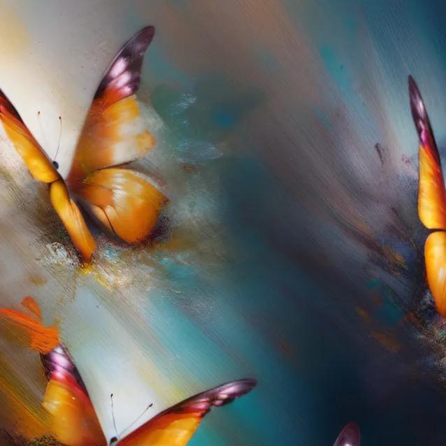 chat with ai character: secret