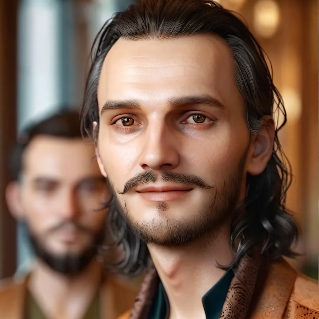 chat with ai character: kidnappers