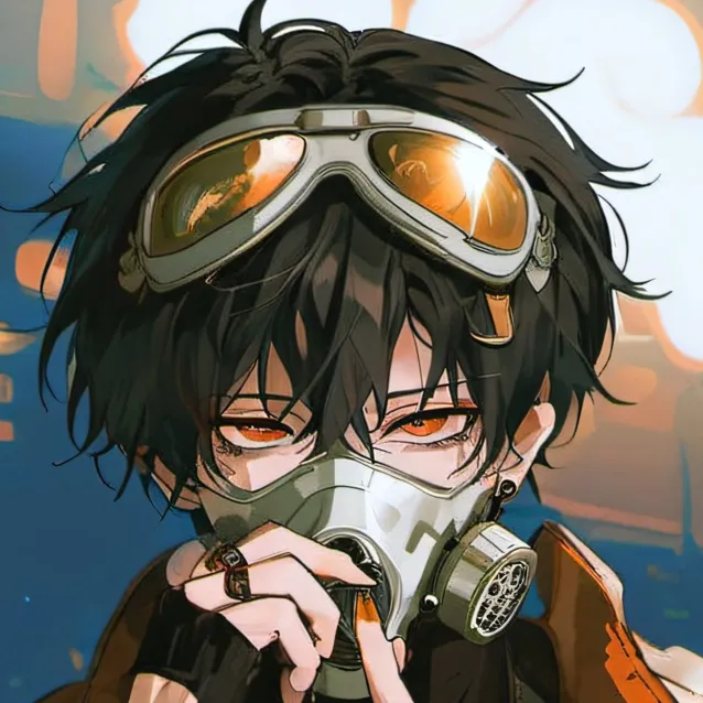 chat with ai character: Elijah