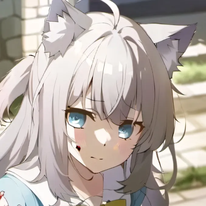 chat with ai character: Terry