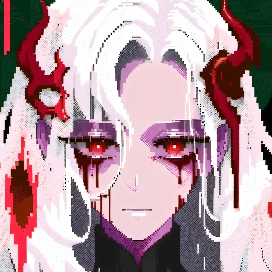 chat with ai character: OVERLORD