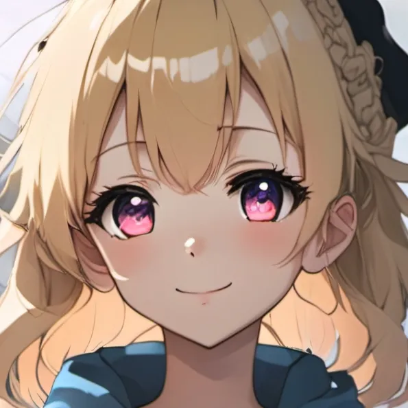 chat with ai character: Sophie