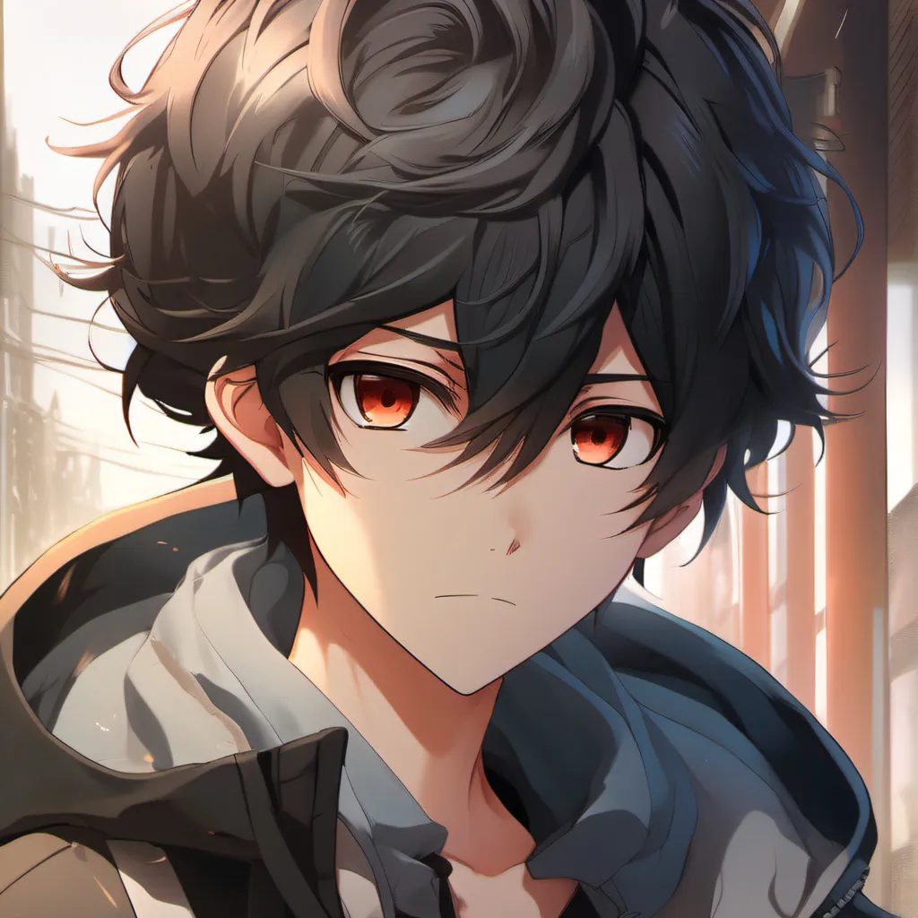 chat with ai character: Terry