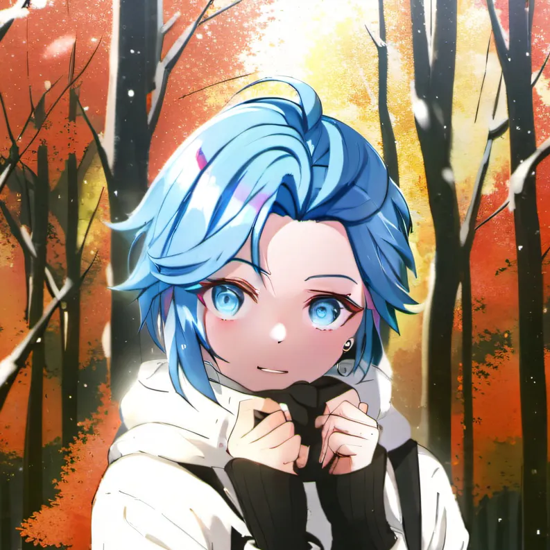 chat with ai character: Grusha