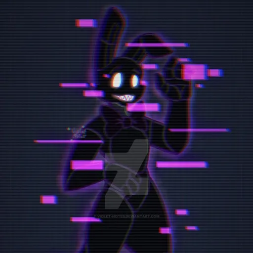 creator Shadow_Bonnie17's avatar