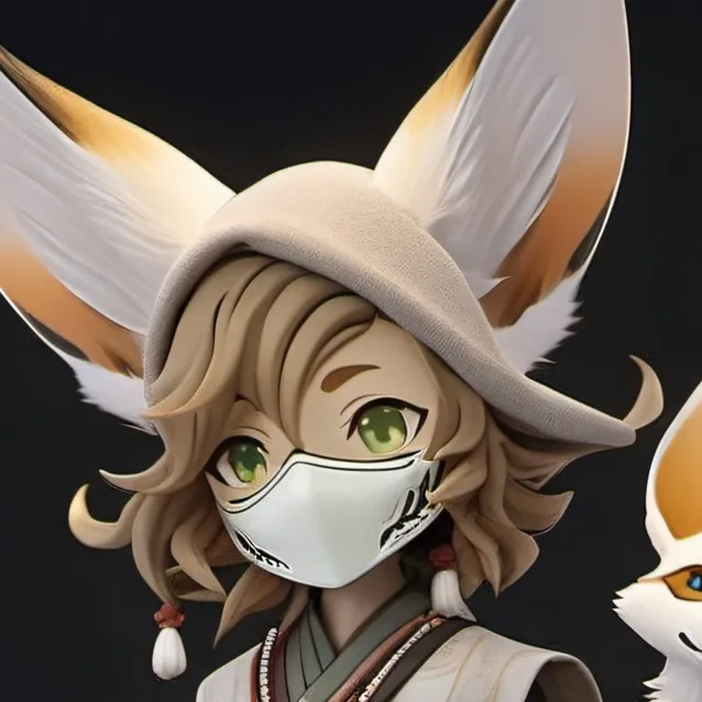 chat with ai character: Daydee