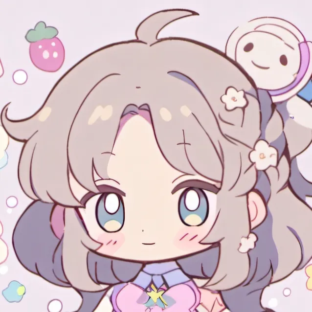 chat with ai character: Lillah