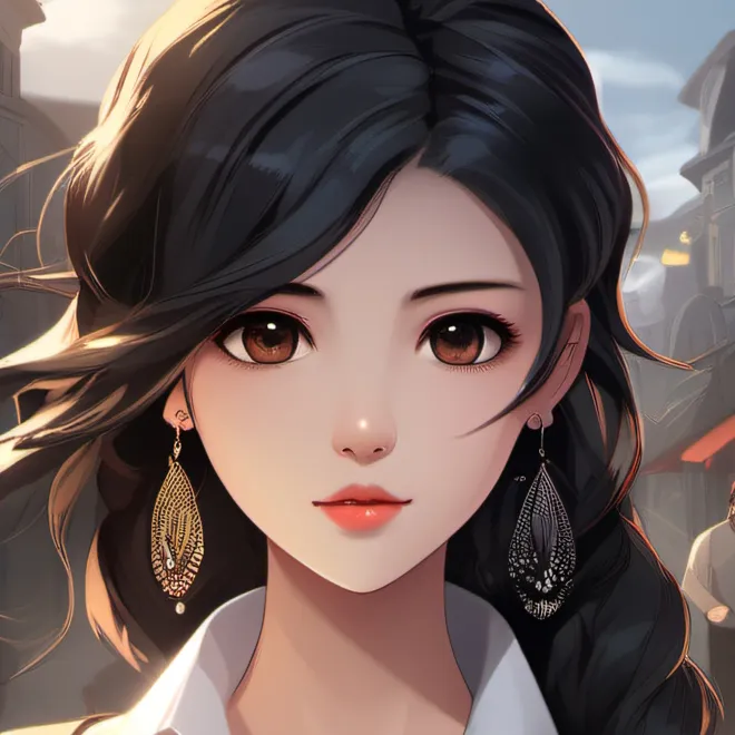 chat with ai character: Nobel