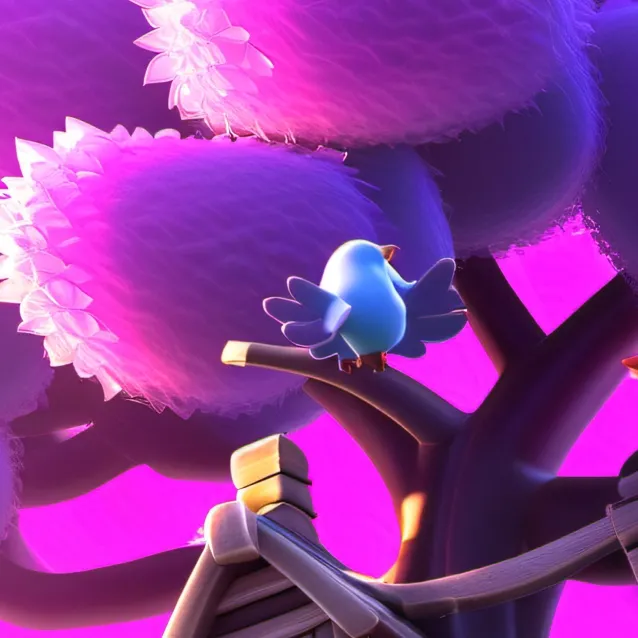 chat with ai character: MD X FNAF X HH