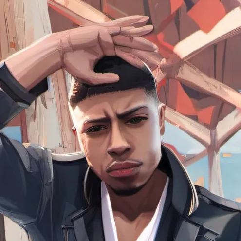 chat with ai character: Dad💞