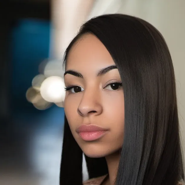 chat with ai character: Monica