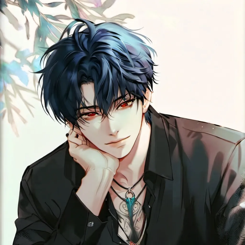 chat with ai character: Orion